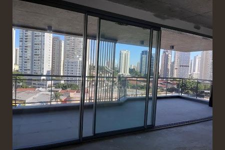 Apartamento à venda com 2 quartos, 167m² em Jardim das Acacias, São Paulo