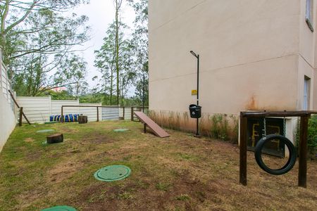 Apartamento para alugar com 44m², 2 quartos e sem vaga Apartamento para alugar com 44m², 2 quartos e sem vagaÁrea Pet