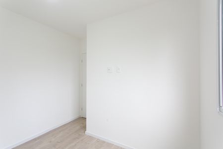 Apartamento para alugar com 44m², 2 quartos e sem vaga Apartamento para alugar com 44m², 2 quartos e sem vagaQuarto 2