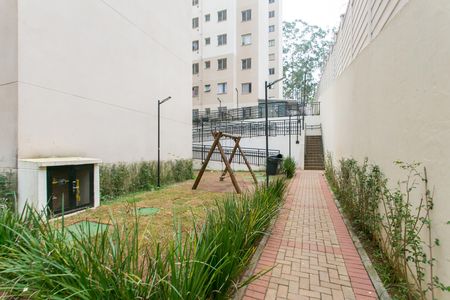 Apartamento para alugar com 44m², 2 quartos e sem vaga Apartamento para alugar com 44m², 2 quartos e sem vagaÁrea comum