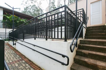 Apartamento para alugar com 44m², 2 quartos e sem vaga Apartamento para alugar com 44m², 2 quartos e sem vagaÁrea comum