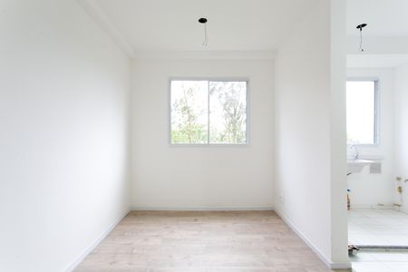 Apartamento para alugar com 44m², 2 quartos e sem vaga Apartamento para alugar com 44m², 2 quartos e sem vagaSala