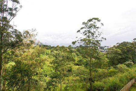 Apartamento para alugar com 44m², 2 quartos e sem vaga Apartamento para alugar com 44m², 2 quartos e sem vagaVista do Quarto 2