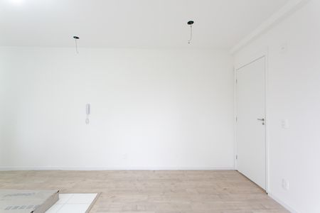 Apartamento para alugar com 44m², 2 quartos e sem vaga Apartamento para alugar com 44m², 2 quartos e sem vagaSala