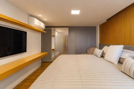 Apartamento à venda com 158m², 3 quartos e 1 vaga