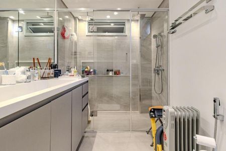 Apartamento à venda com 158m², 3 quartos e 1 vaga