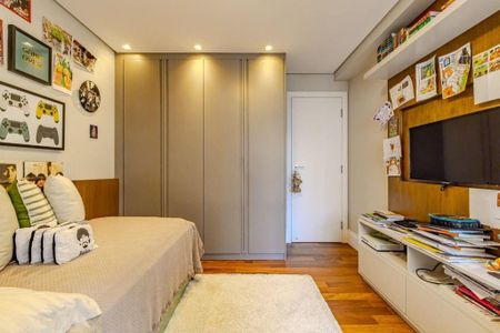 Apartamento à venda com 158m², 3 quartos e 1 vaga
