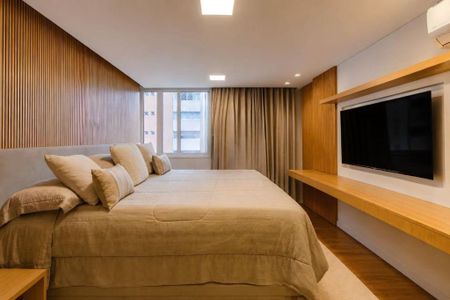 Apartamento à venda com 158m², 3 quartos e 1 vaga