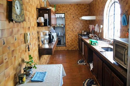 Casa à venda com 6 quartos, 301m² em Santa Lúcia, Belo Horizonte