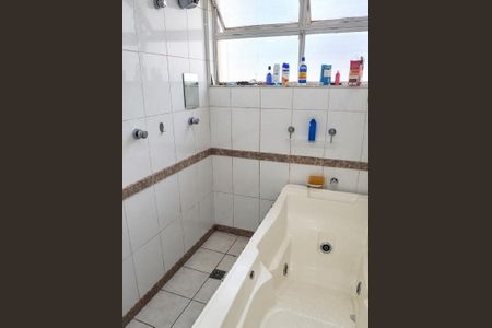 Apartamento à venda com 4 quartos, 250m² em Santo Agostinho, Belo Horizonte