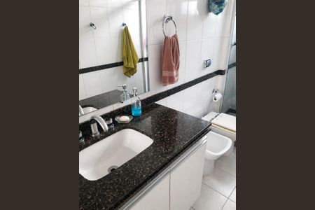 Apartamento à venda com 4 quartos, 250m² em Santo Agostinho, Belo Horizonte