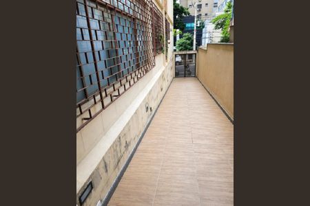 Apartamento à venda com 4 quartos, 250m² em Santo Agostinho, Belo Horizonte
