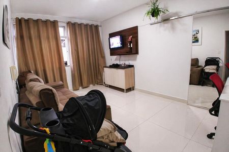 Apartamento à venda com 1 quarto, 60m² em Barro Preto, Belo Horizonte