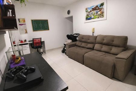 Apartamento à venda com 1 quarto, 60m² em Barro Preto, Belo Horizonte