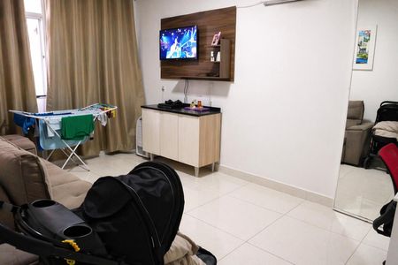 Apartamento à venda com 1 quarto, 60m² em Barro Preto, Belo Horizonte