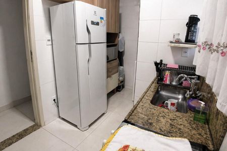 Apartamento à venda com 1 quarto, 60m² em Barro Preto, Belo Horizonte