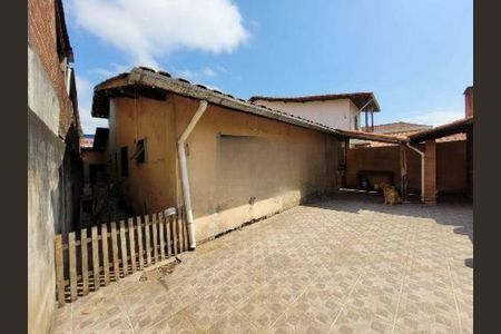 Casa à venda com 3 quartos, 180m² em Balneário São Francisco, Diadema