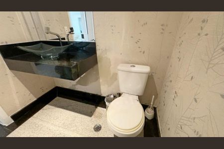 Apartamento à venda com 370m², 4 quartos e 5 vagas