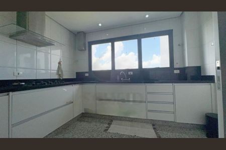 Apartamento à venda com 370m², 4 quartos e 5 vagas