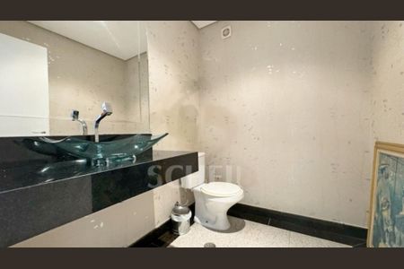 Apartamento à venda com 370m², 4 quartos e 5 vagas