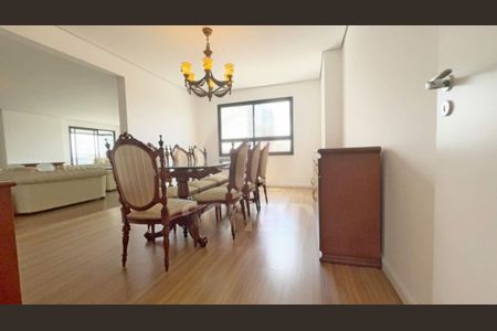 Apartamento à venda com 4 quartos, 370m² em Santo Amaro, São Paulo