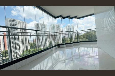 Apartamento à venda com 370m², 4 quartos e 5 vagas