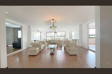 Apartamento à venda com 4 quartos, 370m² em Santo Amaro, São Paulo