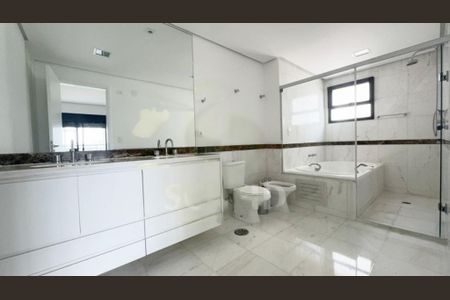 Apartamento à venda com 370m², 4 quartos e 5 vagas