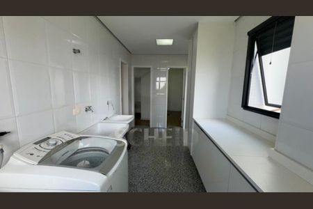 Apartamento à venda com 370m², 4 quartos e 5 vagas