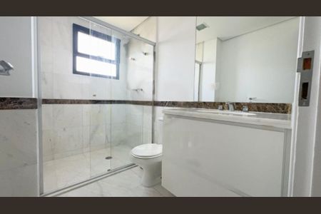 Apartamento à venda com 370m², 4 quartos e 5 vagas