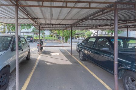 Apartamento à venda com 52m², 2 quartos e 1 vaga Apartamento à venda com 52m², 2 quartos e 1 vagaGaragem