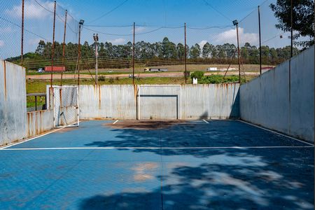 Apartamento à venda com 52m², 2 quartos e 1 vaga Apartamento à venda com 52m², 2 quartos e 1 vagaQuadra Esportiva