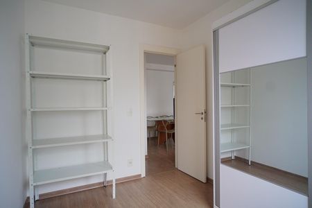 Apartamento para alugar com 55m², 2 quartos e 1 vaga Apartamento para alugar com 55m², 2 quartos e 1 vagaQuarto 2