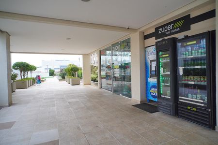 Apartamento para alugar com 55m², 2 quartos e 1 vaga Apartamento para alugar com 55m², 2 quartos e 1 vagaMercado