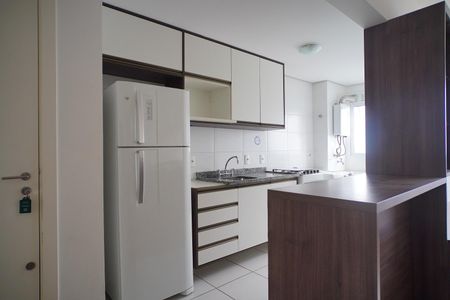 Apartamento para alugar com 55m², 2 quartos e 1 vaga Apartamento para alugar com 55m², 2 quartos e 1 vagaCozinha