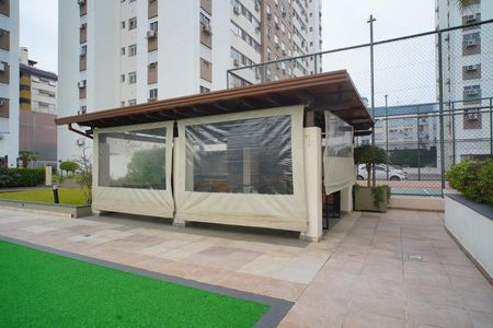 Apartamento para alugar com 55m², 2 quartos e 1 vaga Apartamento para alugar com 55m², 2 quartos e 1 vagaQuiosque