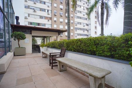 Apartamento para alugar com 55m², 2 quartos e 1 vaga Apartamento para alugar com 55m², 2 quartos e 1 vagaÁrea comum