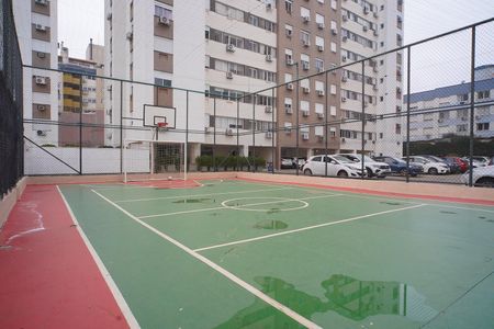 Apartamento para alugar com 55m², 2 quartos e 1 vaga Apartamento para alugar com 55m², 2 quartos e 1 vagaQuadra Esportiva