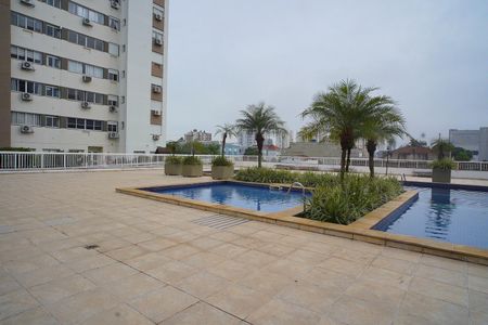 Apartamento para alugar com 55m², 2 quartos e 1 vaga