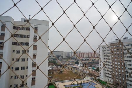 Apartamento para alugar com 55m², 2 quartos e 1 vaga Apartamento para alugar com 55m², 2 quartos e 1 vagaQuarto 2_Vista