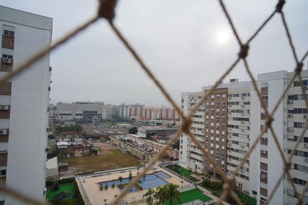 Apartamento para alugar com 55m², 2 quartos e 1 vaga Apartamento para alugar com 55m², 2 quartos e 1 vagaQuarto 1_Vista