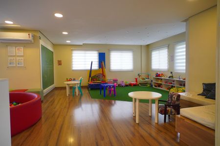 Apartamento para alugar com 55m², 2 quartos e 1 vaga Apartamento para alugar com 55m², 2 quartos e 1 vagaBrinquedoteca