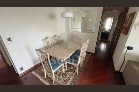 Apartamento à venda com 82m², 3 quartos e 1 vaga