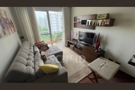 Apartamento à venda com 82m², 3 quartos e 1 vaga