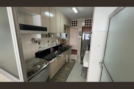 Apartamento à venda com 82m², 3 quartos e 1 vaga