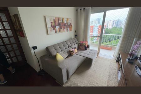 Apartamento à venda com 82m², 3 quartos e 1 vaga