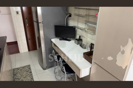 Apartamento à venda com 82m², 3 quartos e 1 vaga