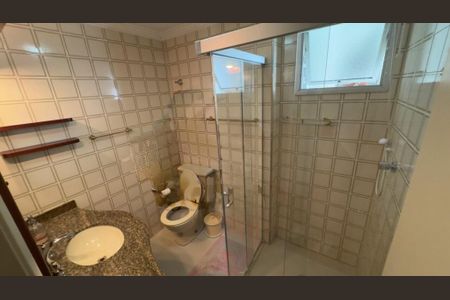 Apartamento à venda com 82m², 3 quartos e 1 vaga