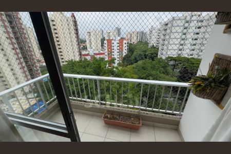 Apartamento à venda com 82m², 3 quartos e 1 vaga