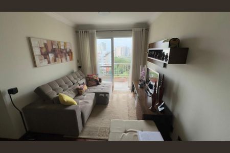 Apartamento à venda com 82m², 3 quartos e 1 vaga